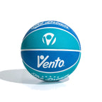 Balón de Baloncesto Vento The Dream No. 7 color azul