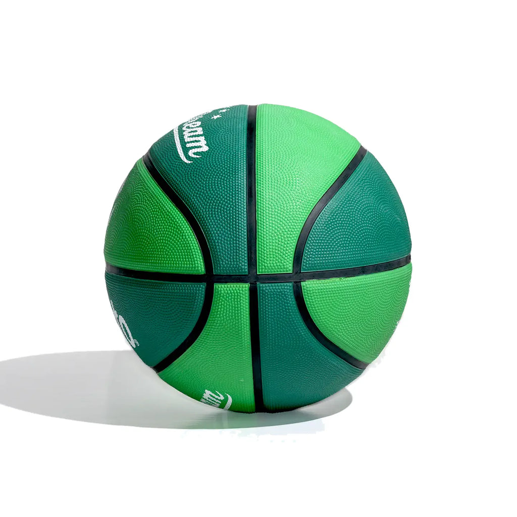 Balón de Baloncesto Vento The Dream No. 7 color verde