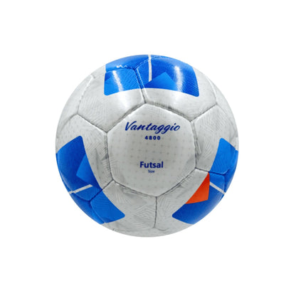 Balón de Fútbol Sala Molten F9N4800 - Termosellado y Rebote Controlado
