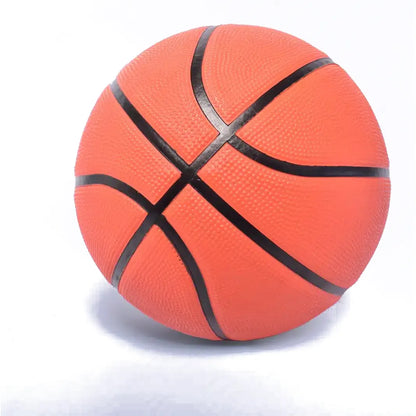 Balón de baloncesto Golty Super Team No. 6, vista posterior