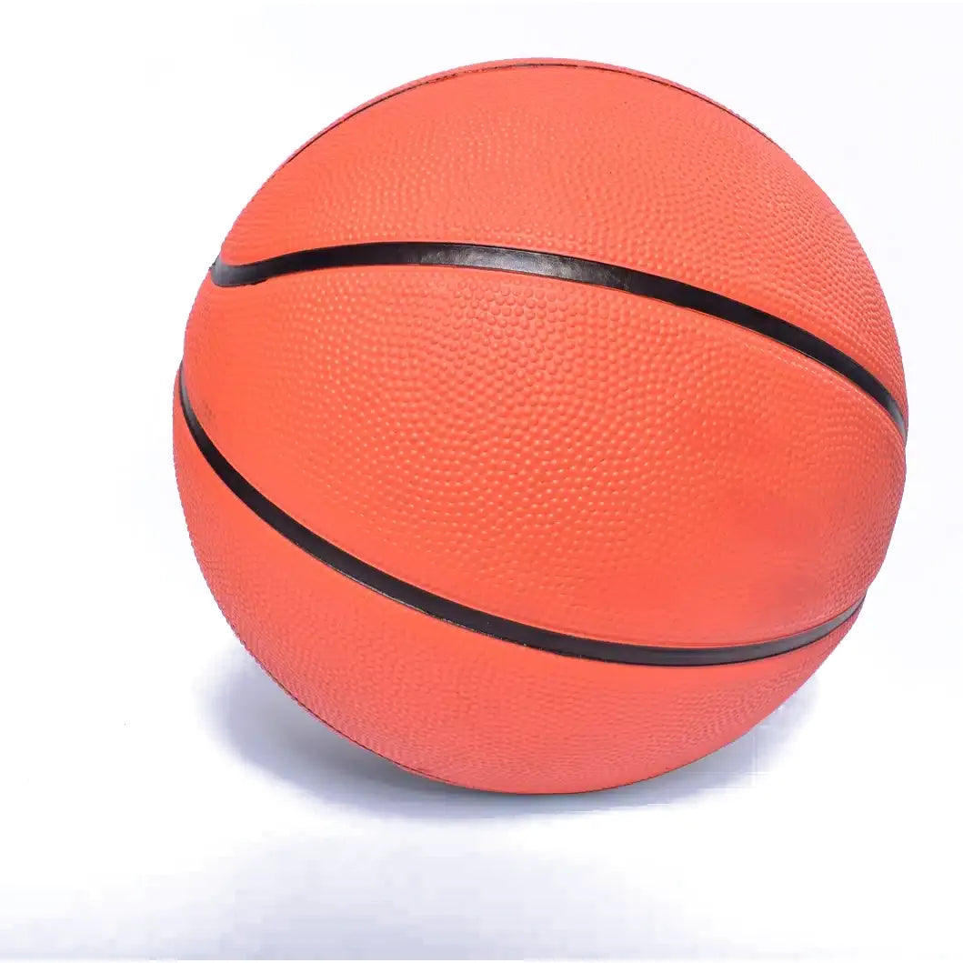 Balón de baloncesto Golty Super Team No. 7, detalle de la superficie