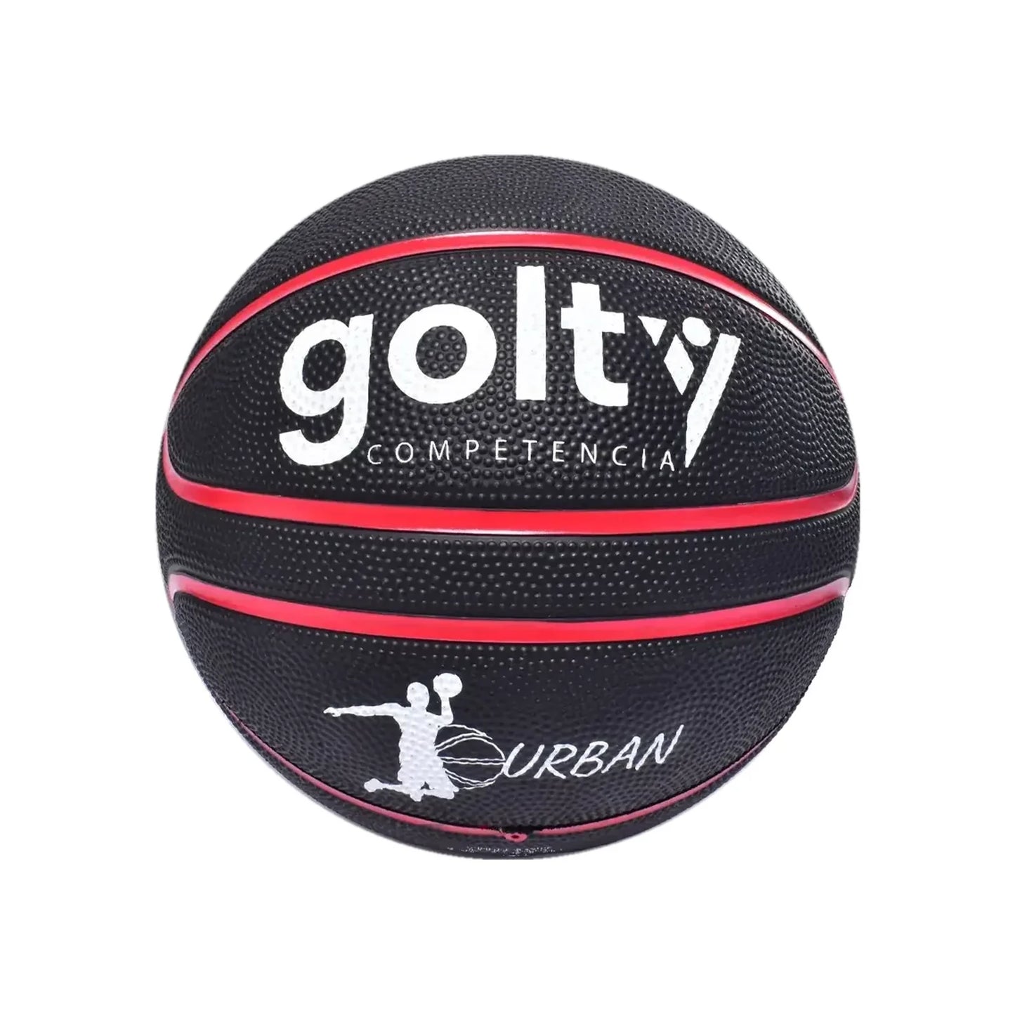 Balón de Baloncesto Golty Urban No.7