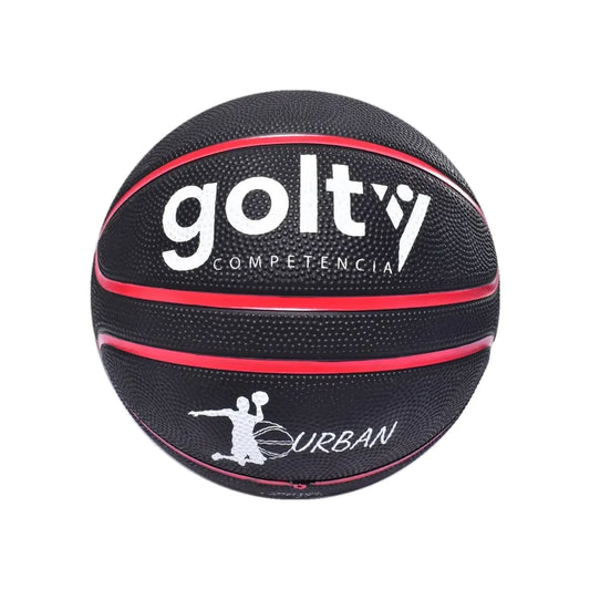 Balón de Baloncesto Golty Urban No.7