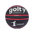 Balón de baloncesto Golty Urban No. 7, vista frontal