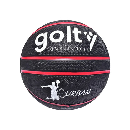 Balón de Baloncesto Golty Urban No.7