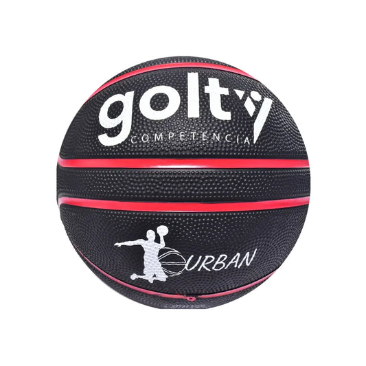 Balón de Baloncesto Golty Urban No.7