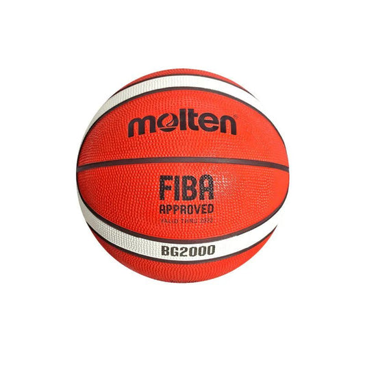 Balón de Baloncesto Molten BG2000 Certificado FIBA