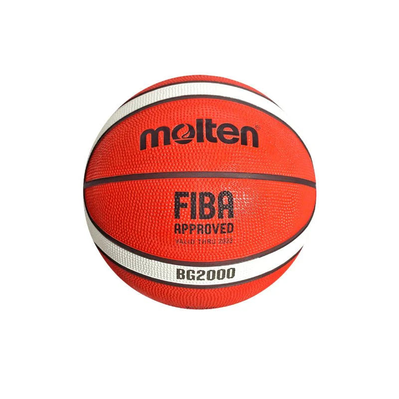 Balón de Baloncesto Molten BG2000 Certificado FIBA