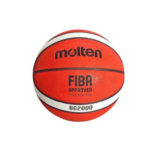 Balón de Baloncesto Molten BG2000 Certificado FIBA