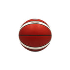 Balón de baloncesto Molten BG4500, presentación completa del producto