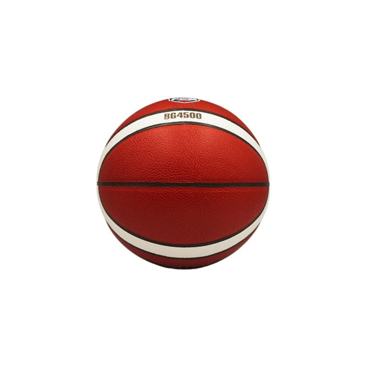 Balón de baloncesto Molten BG4500, presentación completa del producto