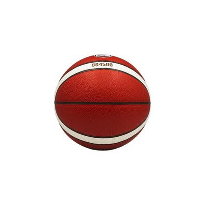 Balón de baloncesto Molten BG4500, presentación completa del producto