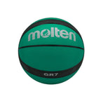 Balón de baloncesto Molten BGR 7, presentación completa del producto