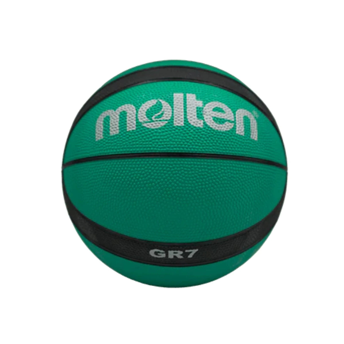 Balón de baloncesto Molten BGR 7, presentación completa del producto
