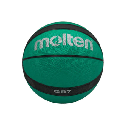 Balón de baloncesto Molten BGR 7, presentación completa del producto