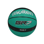 Balón de baloncesto Molten BGR 7, vista posterior
