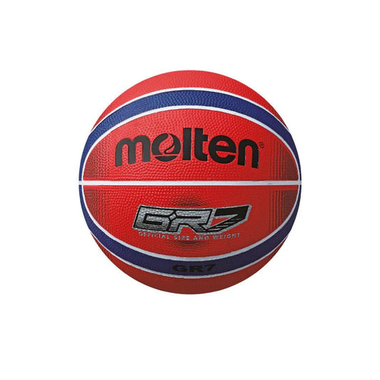 Balón de Baloncesto Molten BGRX Exterior