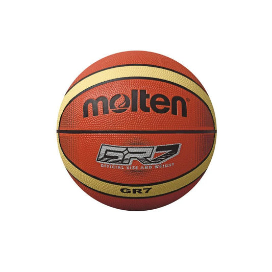 Balón de Baloncesto Molten BGRX Exterior
