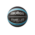 Balón de baloncesto Molten BGRX7D, vista lateral