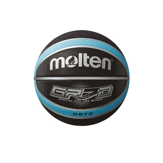 Balón de Baloncesto Molten BGRX7D Outdoor