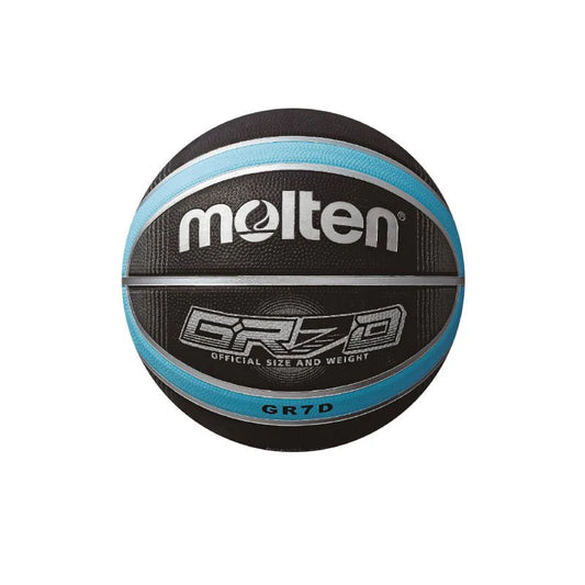 Balón de Baloncesto Molten BGRX7D Outdoor