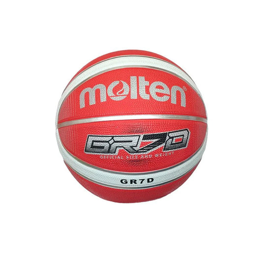 Balón de Baloncesto Molten BGRX7D Outdoor