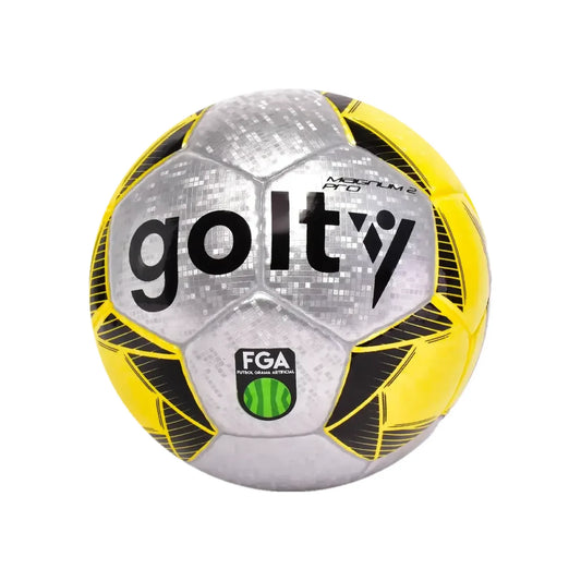 Balón de Fútbol Golty Magnum II FGA Pro