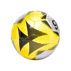 Balón de fútbol Golty Magnum II, detalle de las costuras