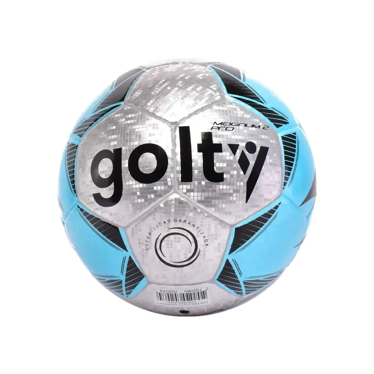 Balón de Fútbol Golty Magnum II FGA Pro