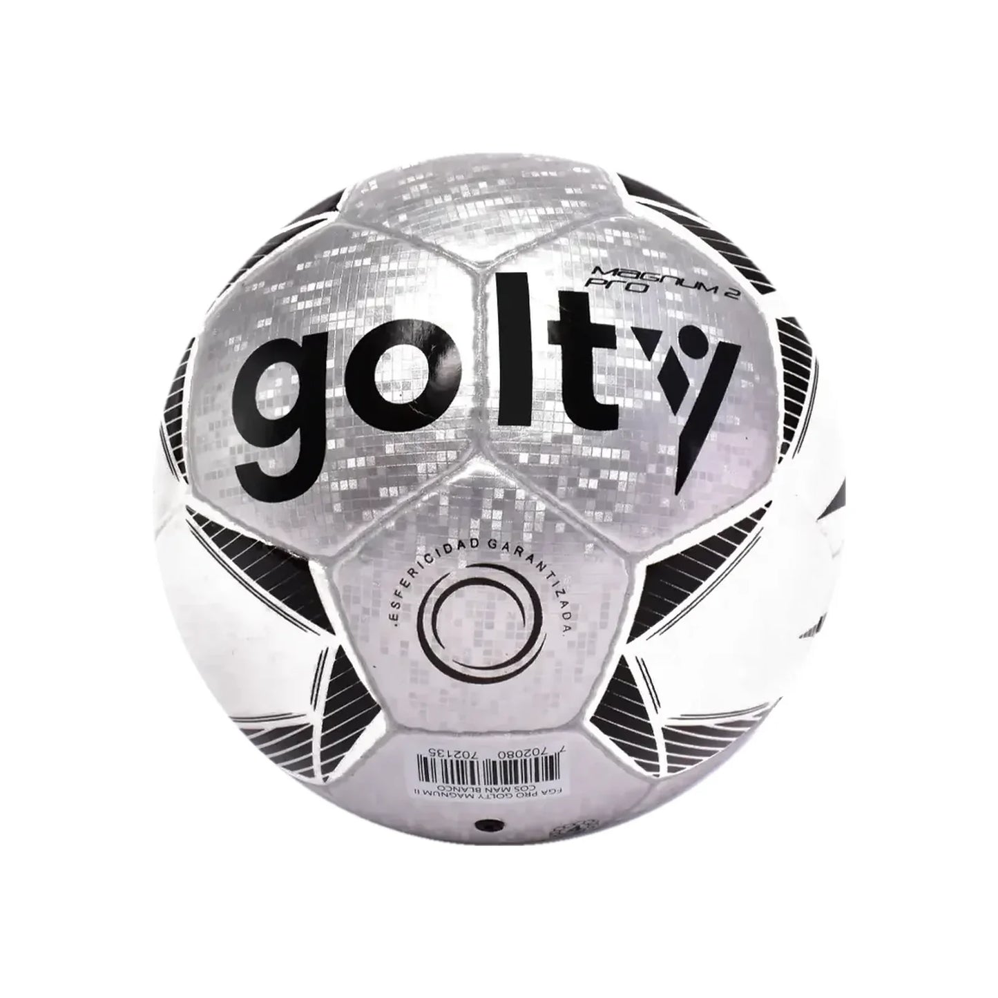 Balón de Fútbol Golty Magnum II FGA Pro