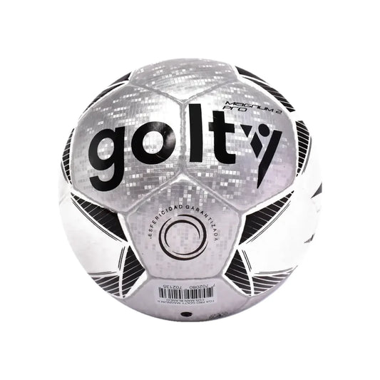 Balón de Fútbol Golty Magnum II FGA Pro