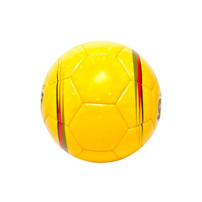Balón de Fútbol Golty Dorado Thermotech - No. 5 Profesional (FIFA Quality)