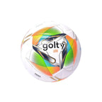Balón de fútbol Golty Latir No. 5 profesional termosellado FIFA Quality, vista frontal
