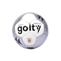 Balón de fútbol Golty Magnum No. 5, profesional de alta resistencia, vista frontal