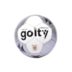 Balón de fútbol Golty Magnum No. 5, profesional de alta resistencia, vista frontal