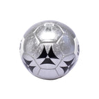 Balón de fútbol Golty Magnum No. 5, vista posterior del balón