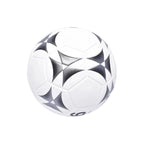 Balón de fútbol Golty Tradicional No. 5, detalle de la superficie y costuras