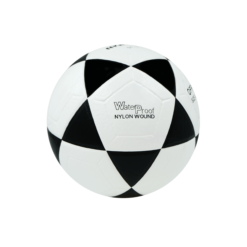 Balón de Fútbol Molten Clarino ST5 - logo Molten