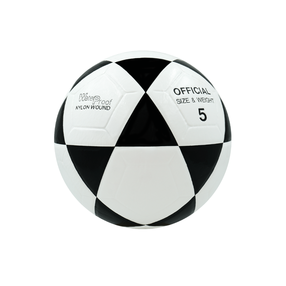 Balón de Fútbol Molten Clarino ST5 - detalle de paneles
