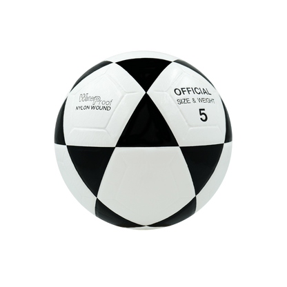 Balón de Fútbol Molten Clarino ST5 - detalle de paneles