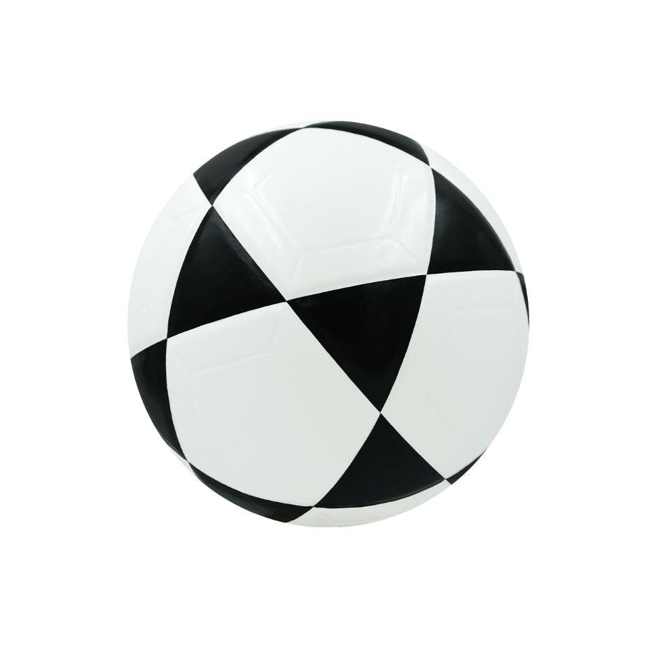 Balón de Fútbol Molten Clarino ST5 - vista frontal