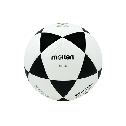 Balón de Fútbol Molten Clarino ST5 - Profesional FIFA Quality Pro