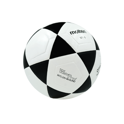 Balón de Fútbol Molten Clarino ST5 - vista completa