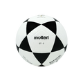 Balón de fútbol Molten Clarino ST5 profesional PU FIFA Quality Pro No. 5, vista frontal