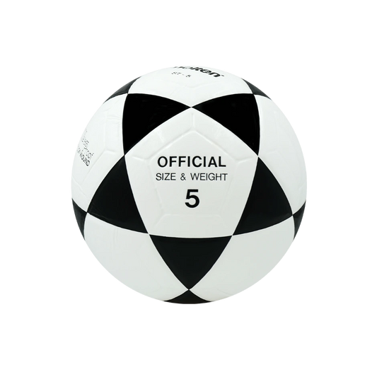Balón de Fútbol Molten Clarino ST5 - Profesional PU FIFA Quality Pro No. 5