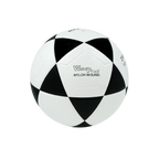Balón de fútbol Molten Clarino ST5, vista posterior