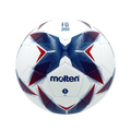 Balón de fútbol Molten FR3101 híbrido No. 5, vista frontal