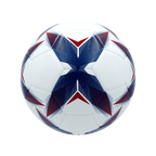 Balón de fútbol Molten FR3101, vista lateral