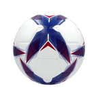 Balón de fútbol Molten FR3101, detalle de la superficie híbrida