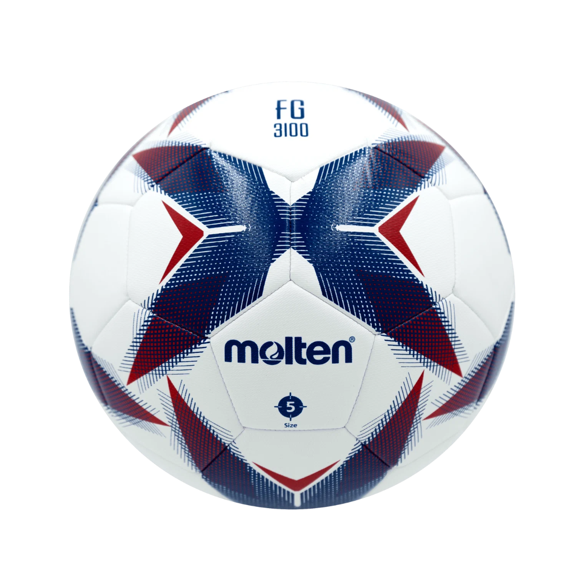 Balón de Fútbol Molten FR3101 Híbrido - No. 5